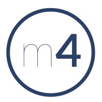M4 Outdoor Live Media Logo