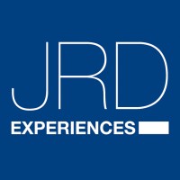 JRD Experiences Logo