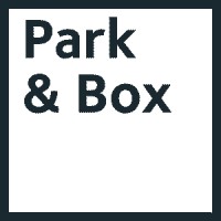 Park and Box Logo