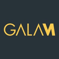 Gala M Logo
