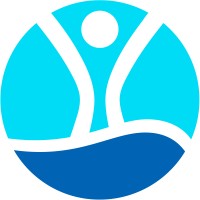 Blue Frontiers Logo
