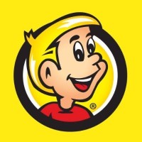 Hungry Howies Pizza Logo