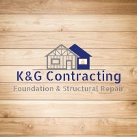 K & G Contracting Inc Logo