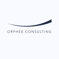 Orphée Consulting Logo