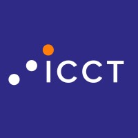 International Centre for Counter-Terrorism Logo