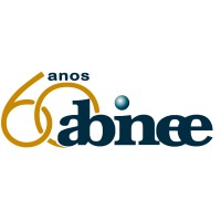 Abinee - Associação Brasileira da Indústria Elétrica e Eletrônica Logo
