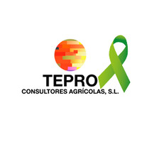TEPRO Consultores Agrícolas, S. L. Logo