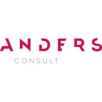 ANDERSconsult B.V. Logo