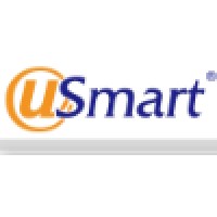USmart Electronic Products Ltd. Logo
