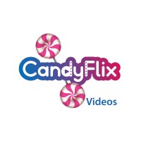 Candyflix Videos Logo