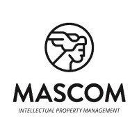 Mascom Logo