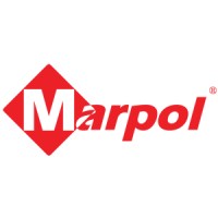 Marpol Polishing and Abrasive Company Logo