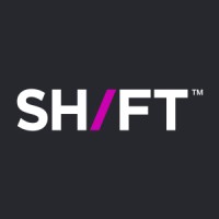 SHIFT Commerce Logo