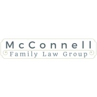 McConnell Family Law Group Logo