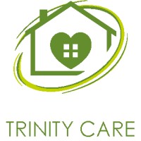 Trinity Care (IRL) Logo