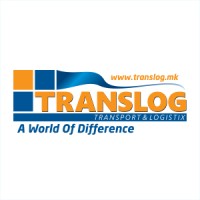 Translog DOOEL | Транслог ДООЕЛ Logo