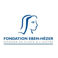 Fondation Eben-Hézer - Pôle Grand Age Logo