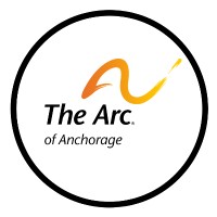 The Arc of Anchorage Logo