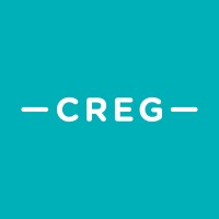 CREG - Commission for Electricity and Gas Regulation - Belgium Logo