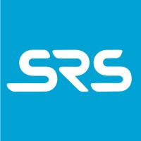 SRS Logo