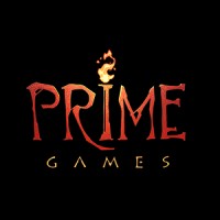 Prime Games EOOD Logo