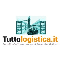 Tuttologistica.it s.r.l. Logo
