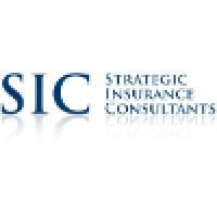 Strategic Insurance Consultants, Inc. Logo