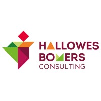 Hallowes Bomers Consulting Logo