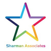 Sharman Associates Logo
