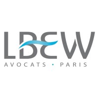 LBEW Avocats Logo