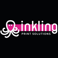 Inkling Print Solutions Logo