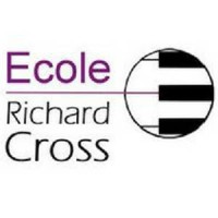 ECOLE RICHARD CROSS Logo