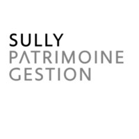 Sully Patrimoine Gestion Logo