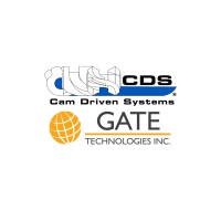 Gate Technologies Inc. Logo
