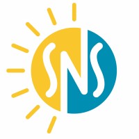 Service Never Sleeps Logo