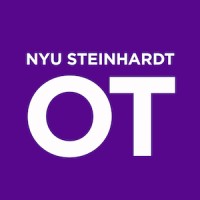 NYU Steinhardt Occupational Therapy Logo