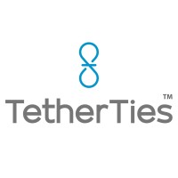 TetherTies Logo