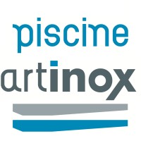 Piscine Art Inox Logo