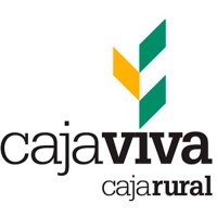 Cajaviva Caja Rural Logo