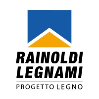 Rainoldi Legnami Srl Logo
