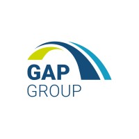 GAP Group North East Ltd Logo