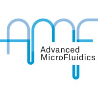 Advanced Microfluidics SA Logo