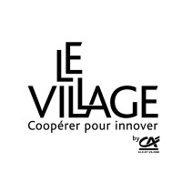 Le Village by CA Ille-et-Vilaine Logo