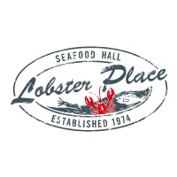 The Lobster Place Logo
