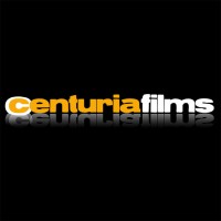 Centuria Films Logo