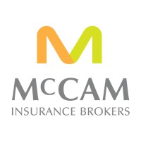 McCAM Insurance Brokers Limited Logo