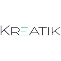 Kreatik - Innovative People Logo