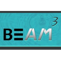 BEAM³ Logo