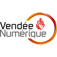 Vendée Numérique Logo