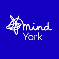 York Mind Logo